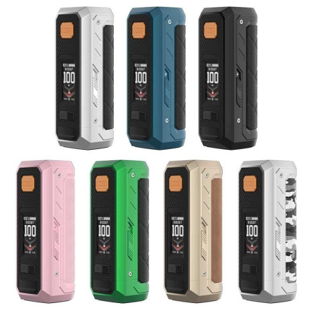 Box Armour Ultra Vaporesso - Light Pink