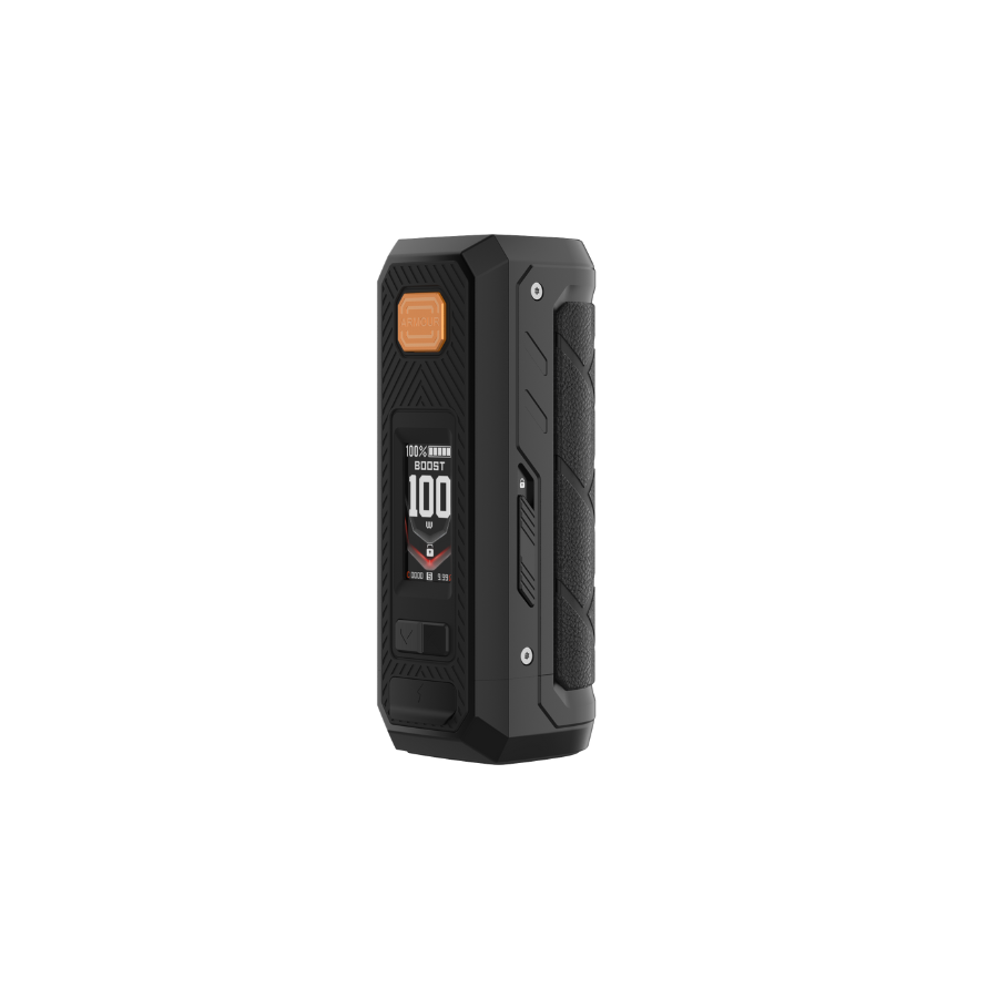 Box Armour Ultra Vaporesso - Obsidian Black
