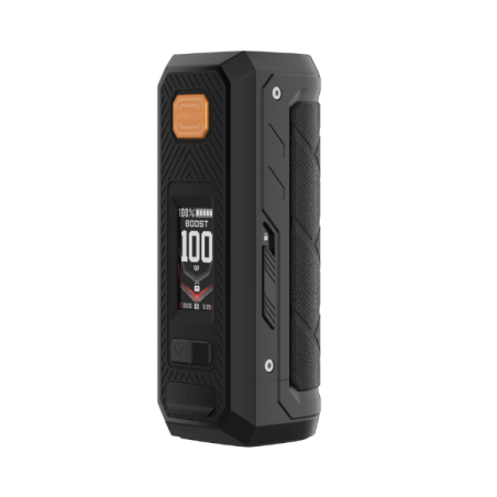 Box Armour Ultra Vaporesso - Obsidian Black