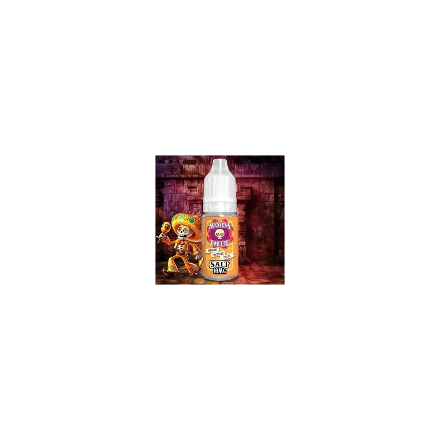 Mangue Pastèque Fraise