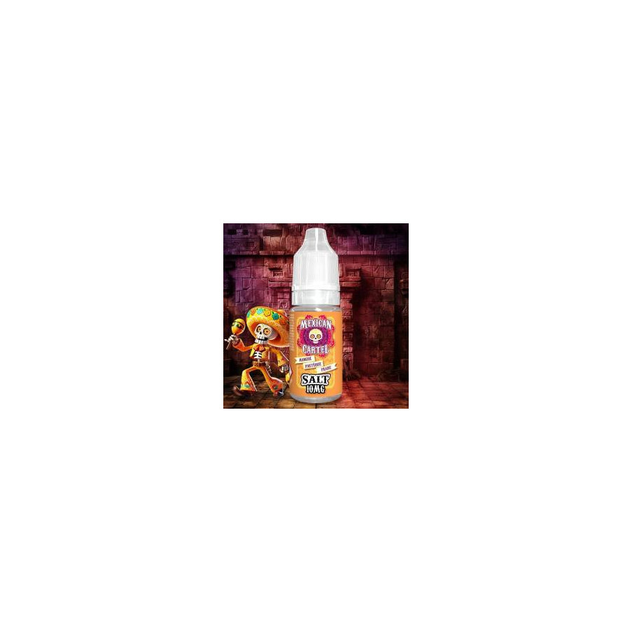Mangue Pastèque Fraise