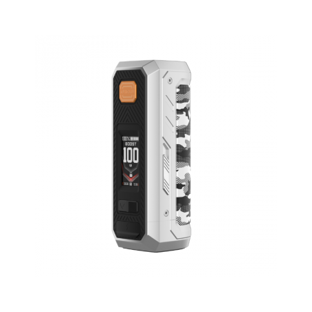 Box Armour Ultra Vaporesso - Obsidian Black