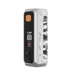 Box Armour Ultra Vaporesso - Obsidian Black