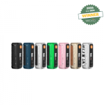Box Armour Ultra Vaporesso - Obsidian Black