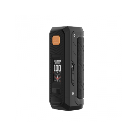 Box Armour Ultra Vaporesso - Obsidian Black