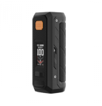 Box Armour Ultra Vaporesso - Obsidian Black