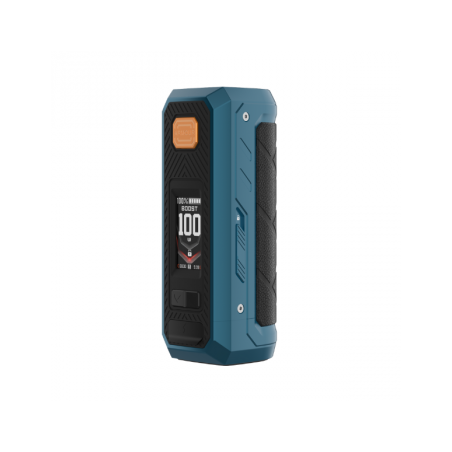 Box Armour Ultra Vaporesso - Obsidian Black