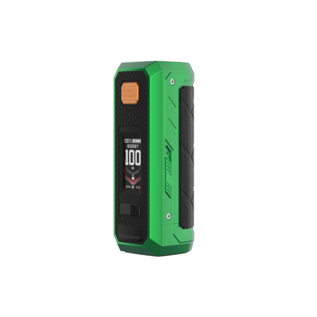Box Armour Ultra Vaporesso - Obsidian Black
