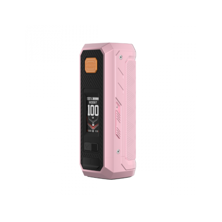 Box Armour Ultra Vaporesso - Obsidian Black