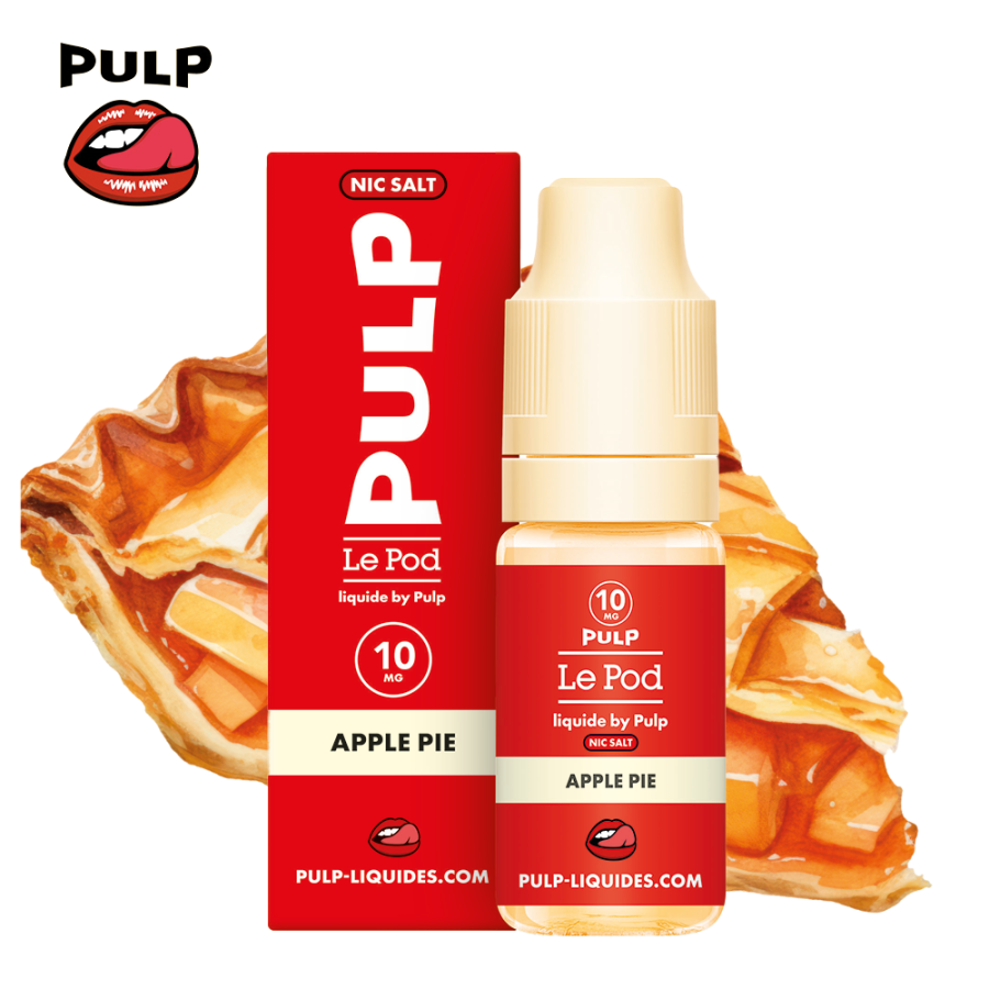 Apple Pie