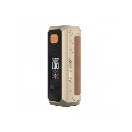Box Armour Ultra Vaporesso - Obsidian Black