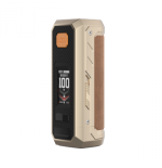 Box Armour Ultra Vaporesso - Obsidian Black