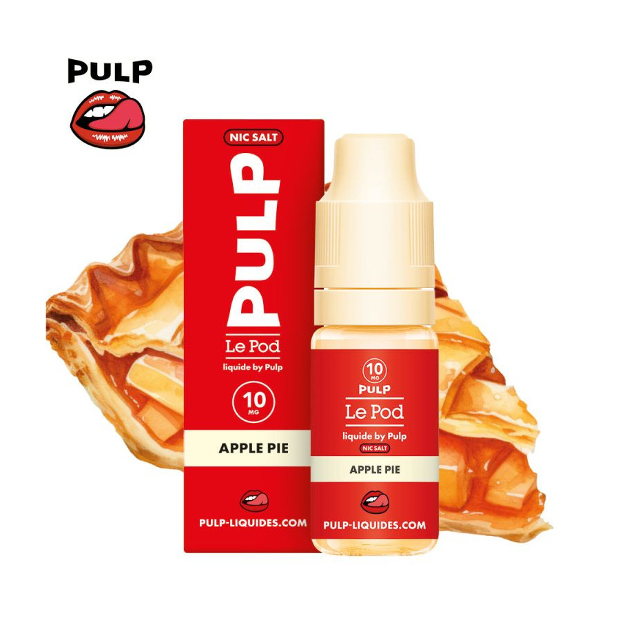 Apple Pie