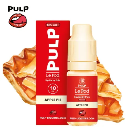 Apple Pie