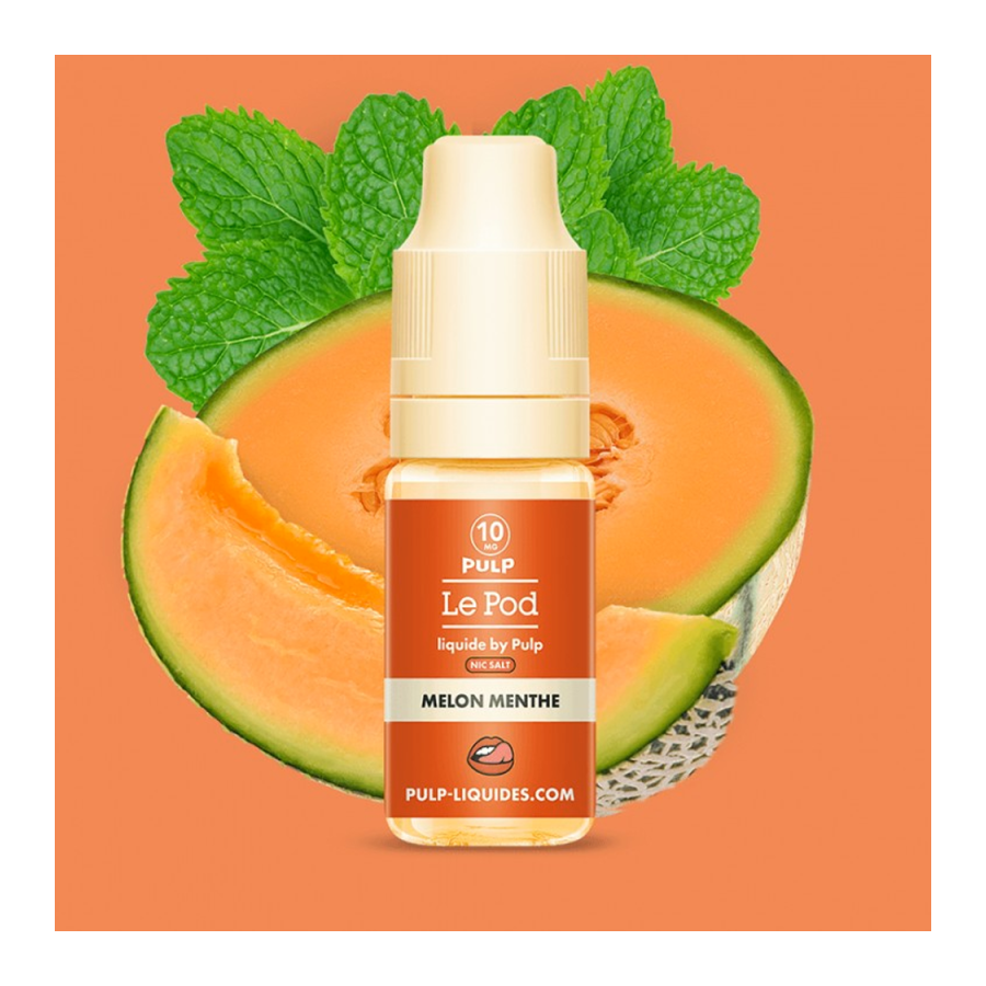 Melon Menthe
