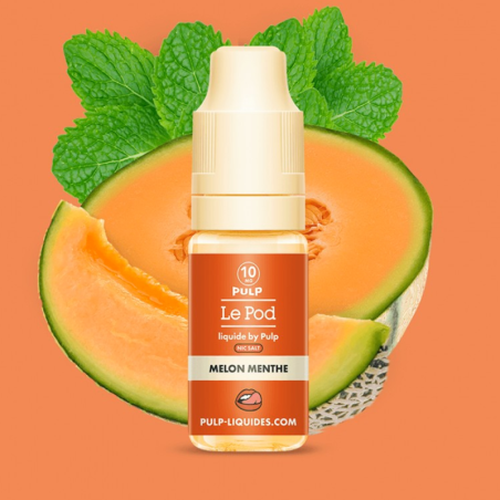 Melon Menthe