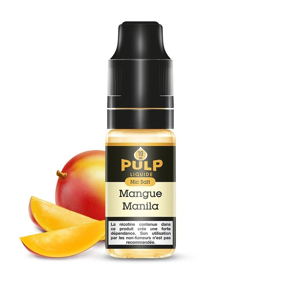 Mangue Manila