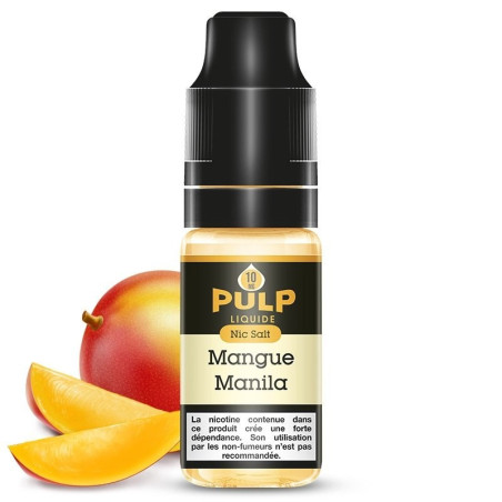 Mangue Manila