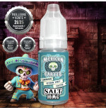 Limonade Citron Vert Cactus Salt
