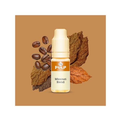 Missouri Blend