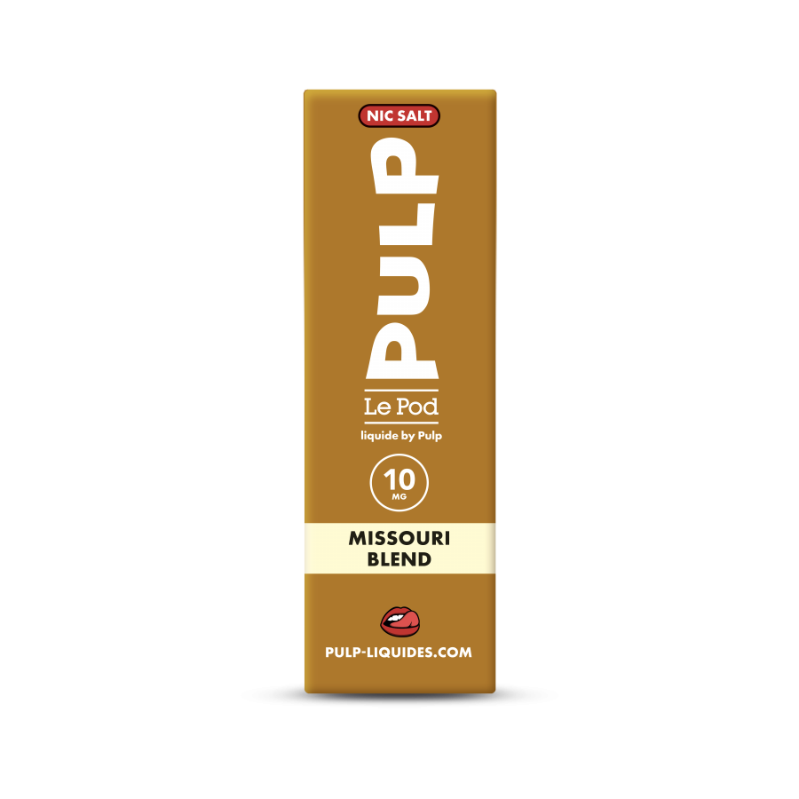 Missouri Blend