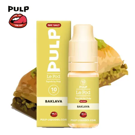 Baklava