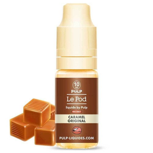 Caramel Original