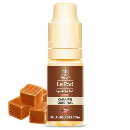 Caramel Original