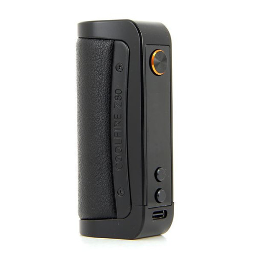 Box Coolfire Z80 Innokin - Leather Black
