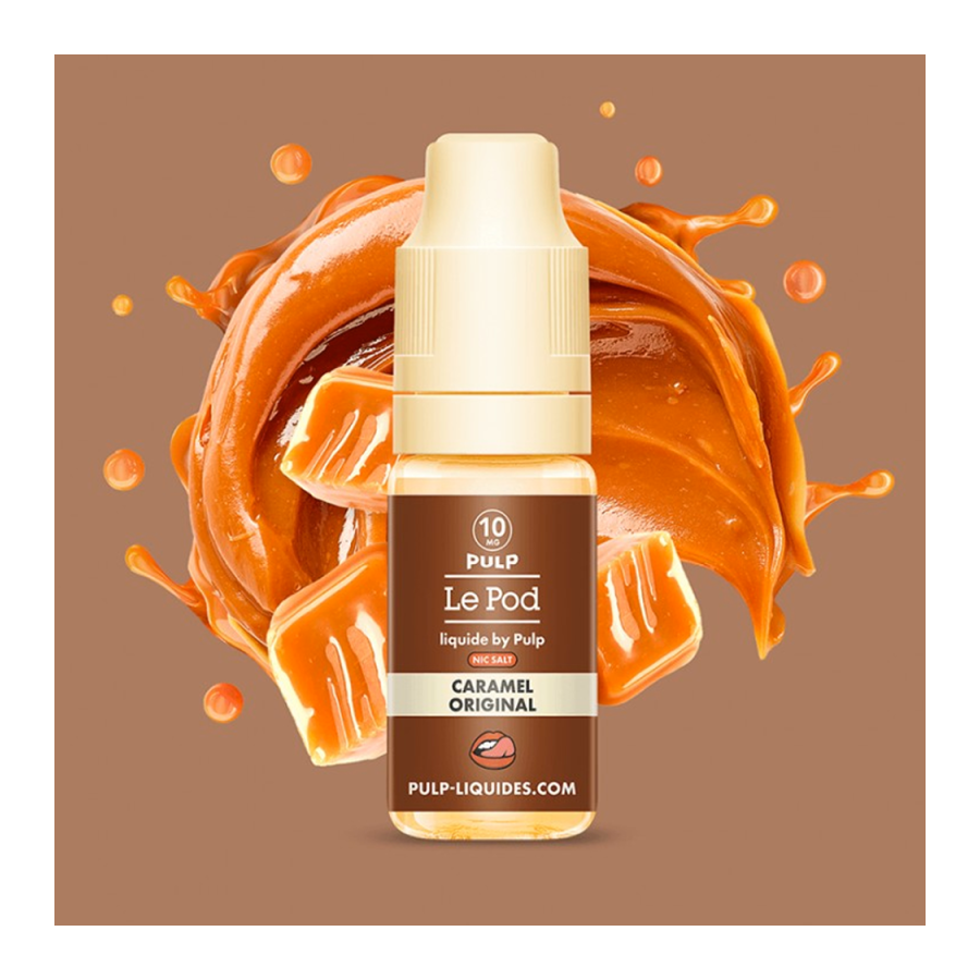 Caramel Original