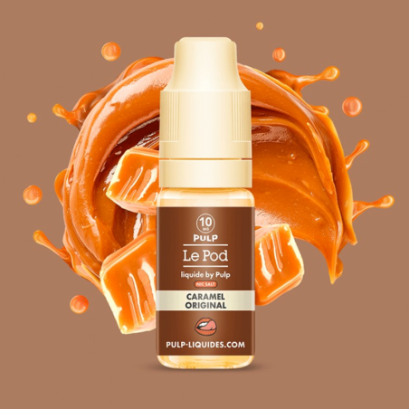 Caramel Original