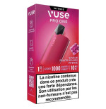 Pro One Box Vuse