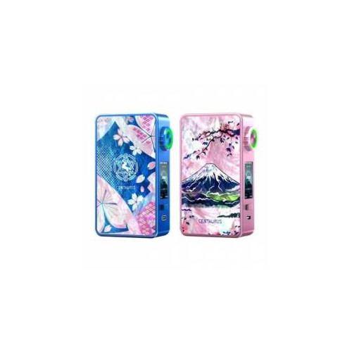 Box Centaurus M200 200W Lost Vape - Sakura Dance