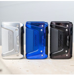 Box Aegis Legend 5 GeekVape - Frost Silver
