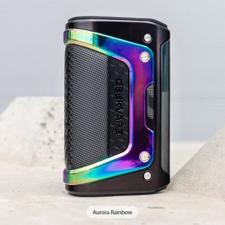 Box Aegis Legend 5 GeekVape - Frost Silver
