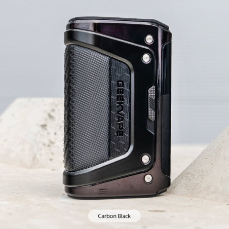 Box Aegis Legend 5 GeekVape - Frost Silver