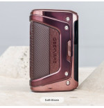 Box Aegis Legend 5 GeekVape - Frost Silver