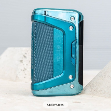 Box Aegis Legend 5 GeekVape - Frost Silver