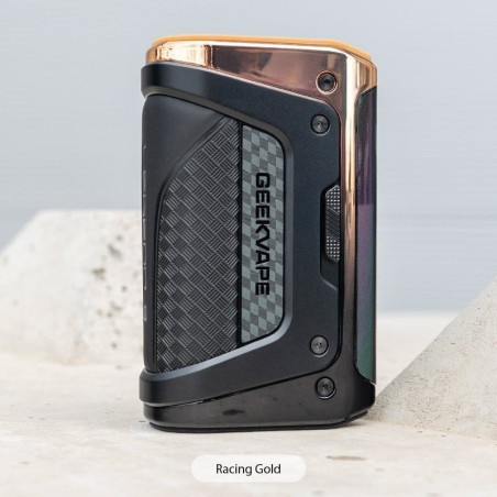 Box Aegis Legend 5 GeekVape - Frost Silver