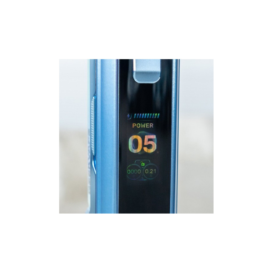Aegis Mini 5