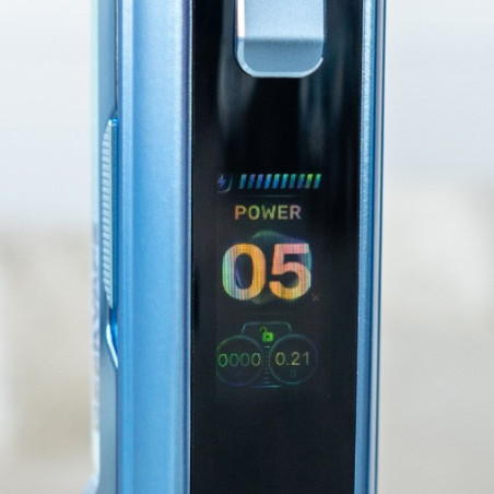 Aegis Mini 5