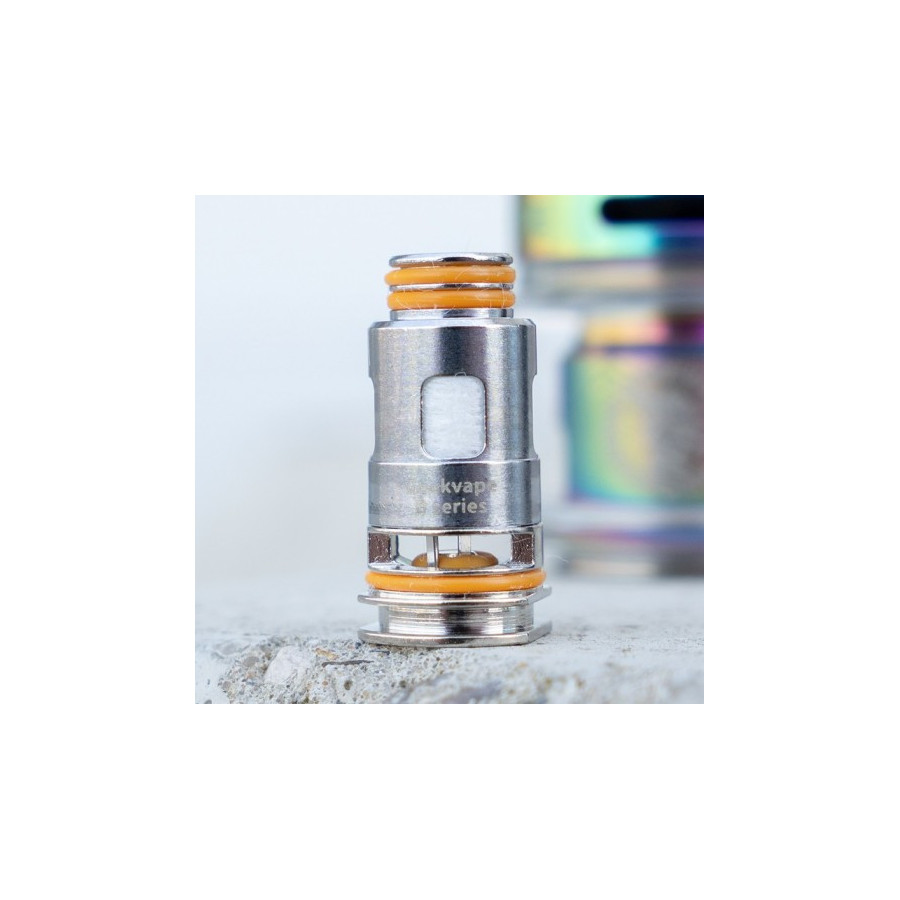 Aegis Mini 5