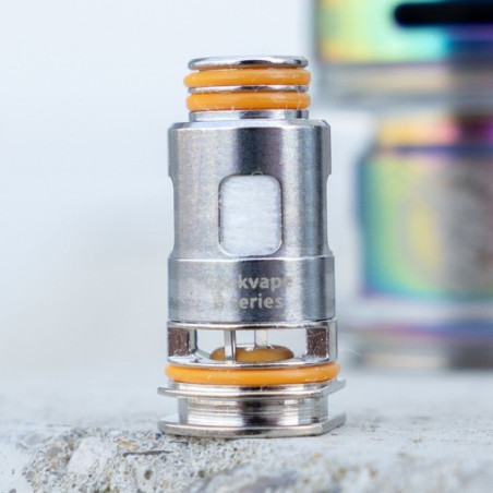 Aegis Mini 5