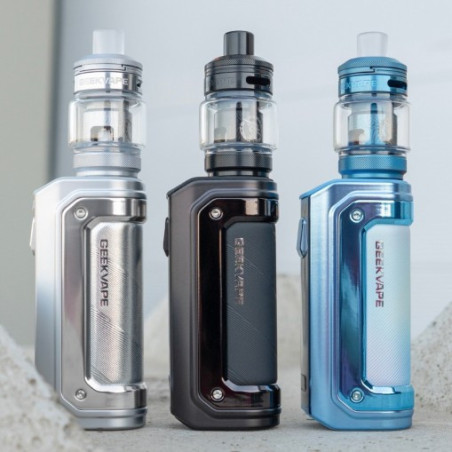 Aegis Mini 5
