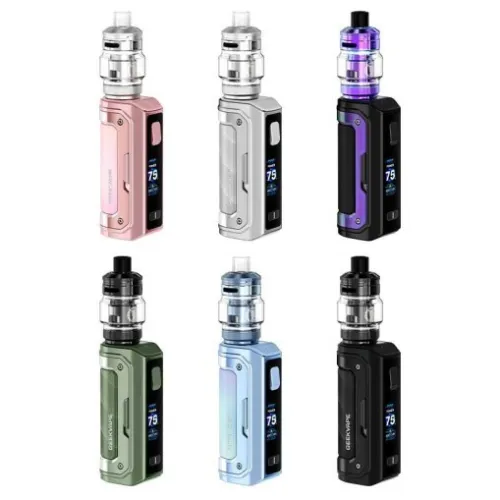 Aegis Mini 5
