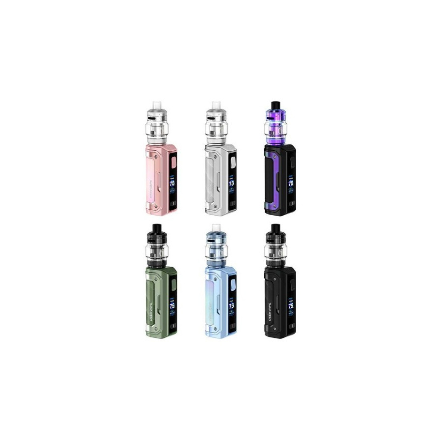 Aegis Mini 5