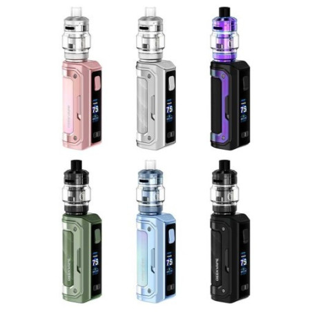 Aegis Mini 5