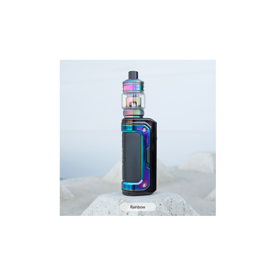 Aegis Mini 5