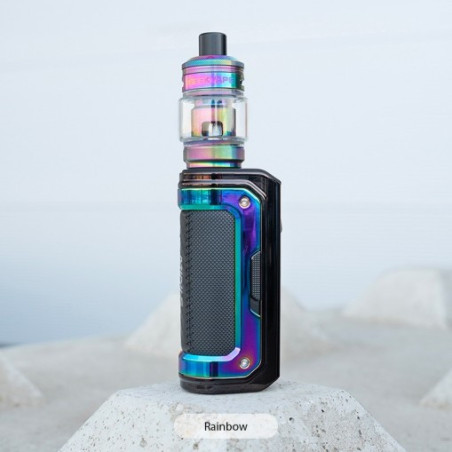 Aegis Mini 5