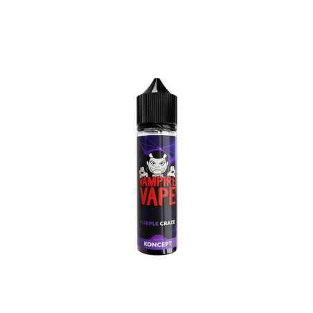 Purple Craze